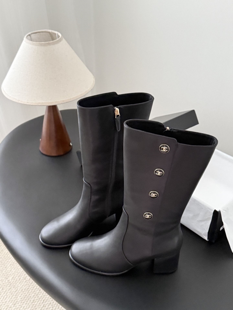 Ch**el boots